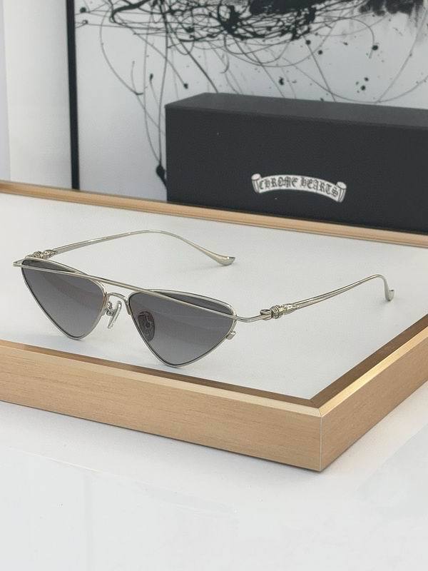 Top Quality C*hrome Glasses