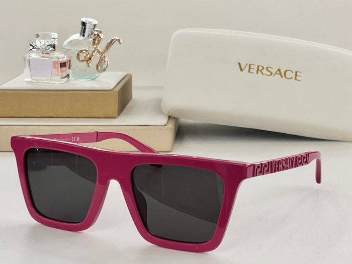 Top Quality  V*ersace Glasses