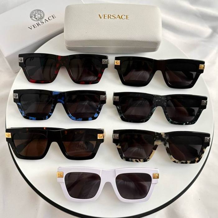Top Quality  V*ersace Glasses
