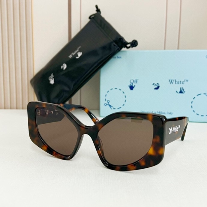 Top Quality O*ff W*hite Glasses