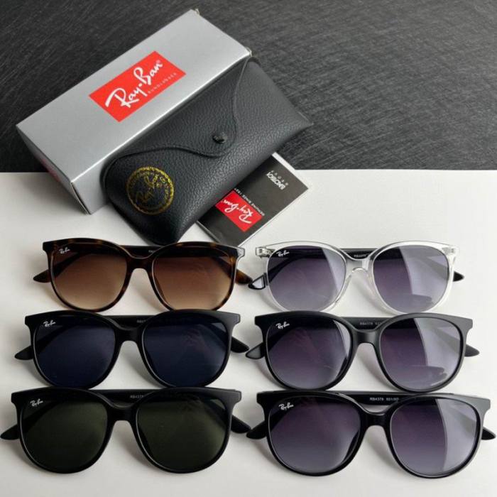 R*ayban Glasses Top