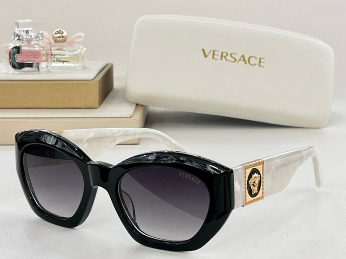 Top Quality  V*ersace Glasses