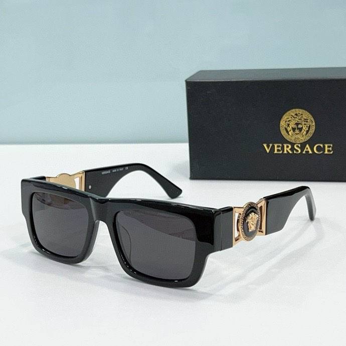 Top Quality  V*ersace Glasses