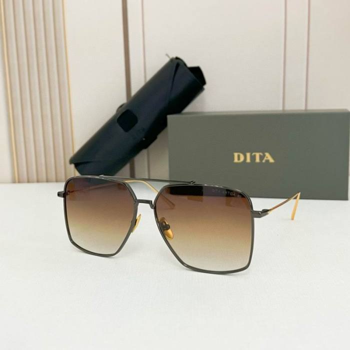 Top Quality D*ita Glasses