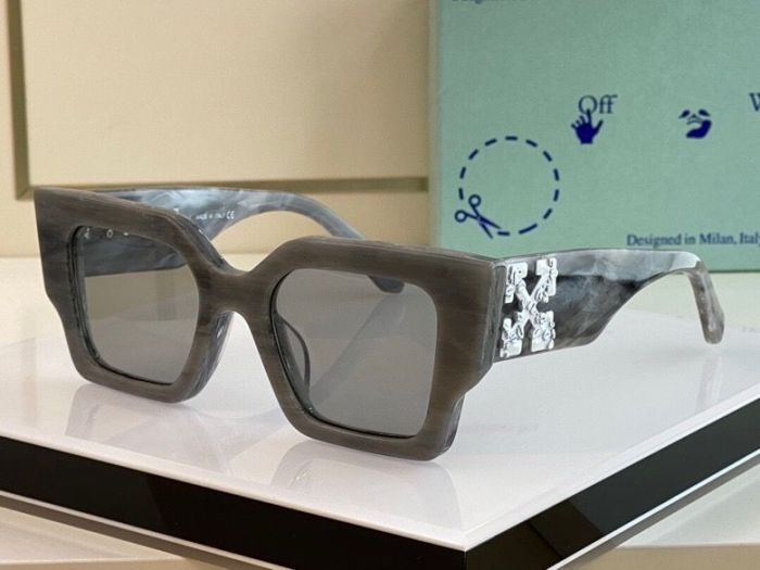 Top Quality O*ff W*hite Glasses