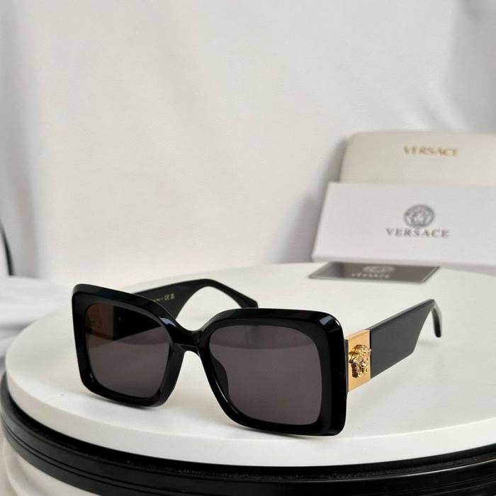 Top Quality  V*ersace Glasses