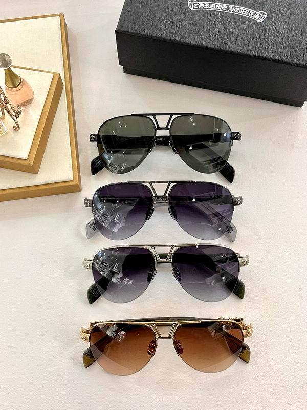 Top Quality C*hrome Glasses