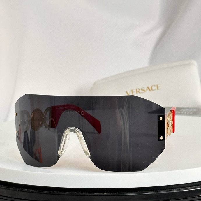 Top Quality  V*ersace Glasses