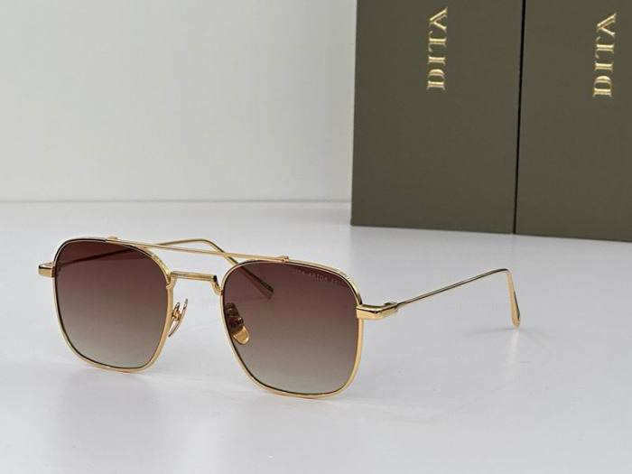 Top Quality D*ita Glasses