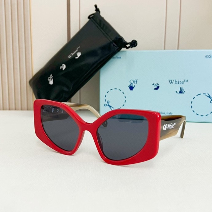 Top Quality O*ff W*hite Glasses