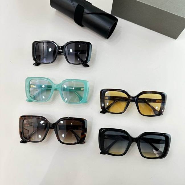 Top Quality D*ita Glasses