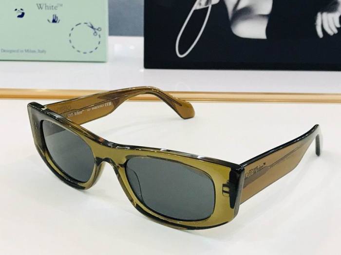 Top Quality O*ff W*hite Glasses