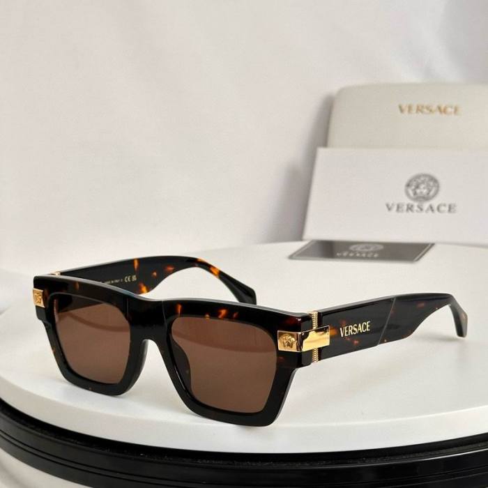 Top Quality  V*ersace Glasses