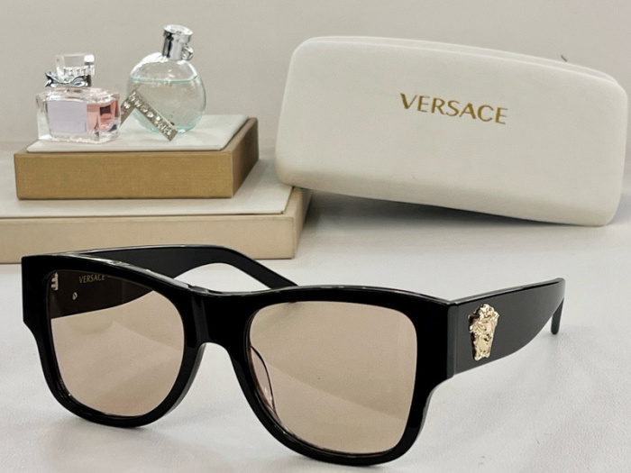 Top Quality  V*ersace Glasses