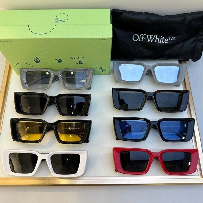 Top Quality O*ff W*hite Glasses