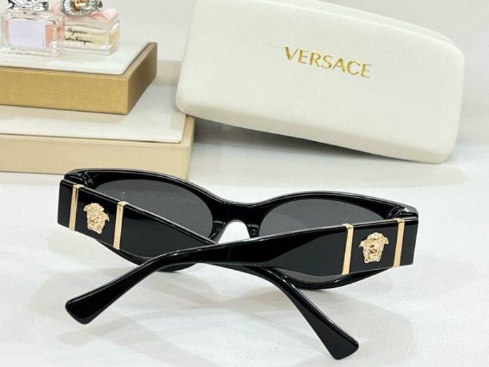 Top Quality  V*ersace Glasses