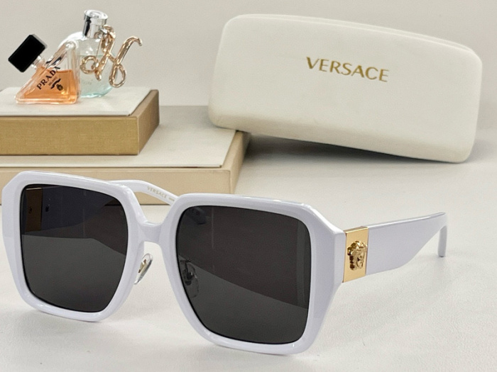 Top Quality  V*ersace Glasses