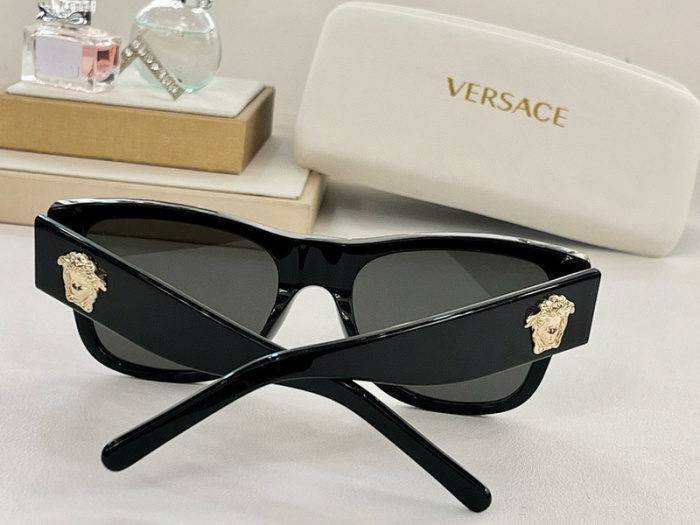 Top Quality  V*ersace Glasses