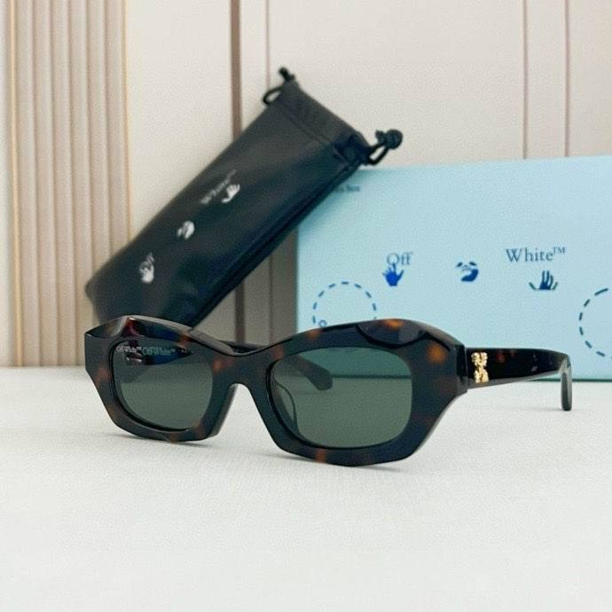 Top Quality O*ff W*hite Glasses