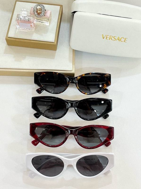 Top Quality  V*ersace Glasses
