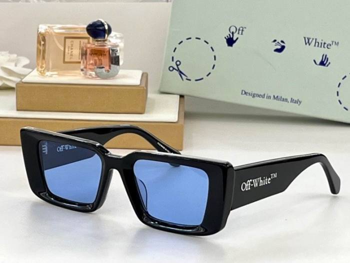 Top Quality O*ff W*hite Glasses