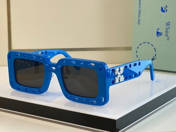 Top Quality O*ff W*hite Glasses