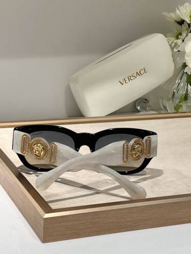 Top Quality  V*ersace Glasses