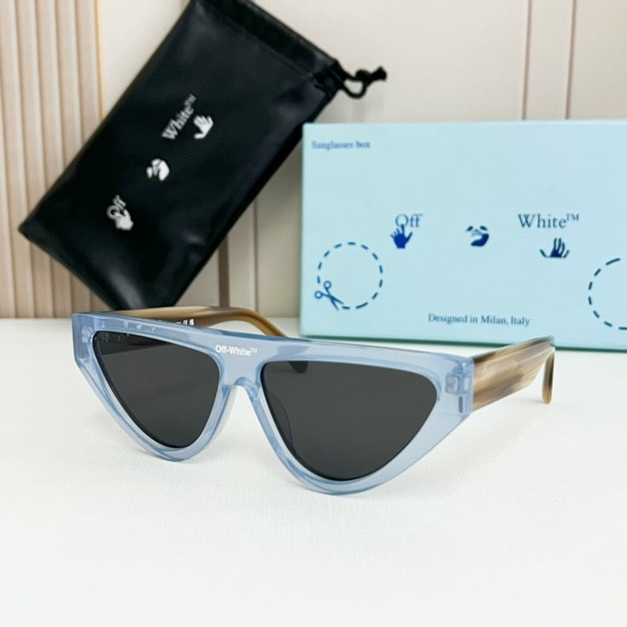 Top Quality O*ff W*hite Glasses