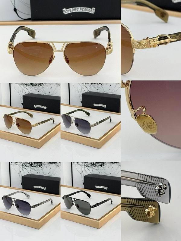 Top Quality C*hrome Glasses