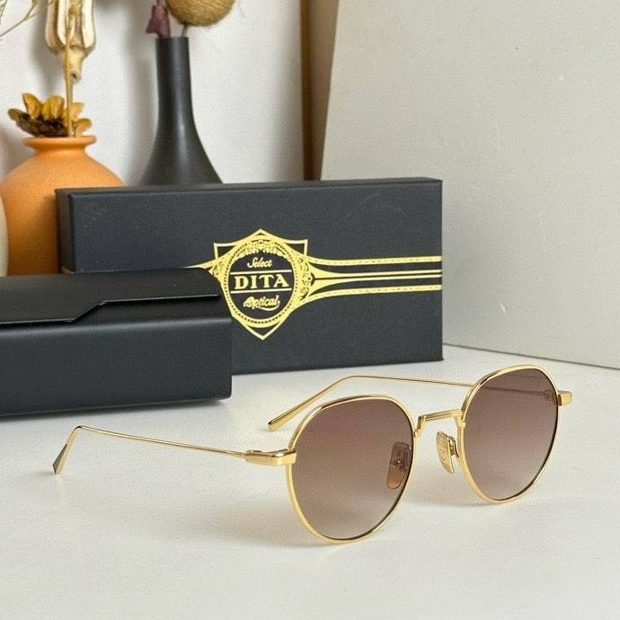 Top Quality D*ita Glasses