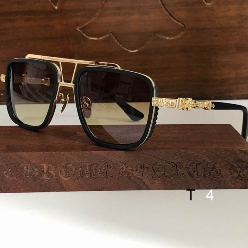 Top Quality C*hrome Glasses