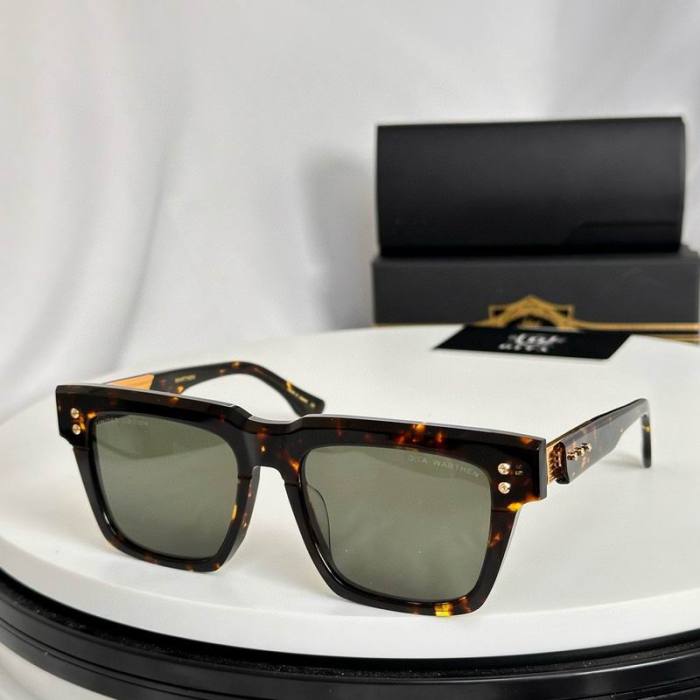 Top Quality D*ita Glasses