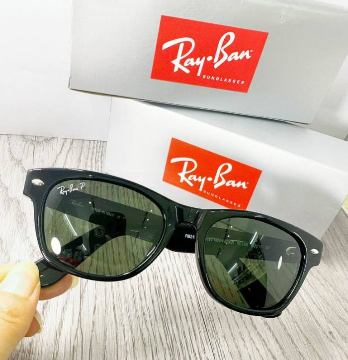 R*ayban Glasses Top