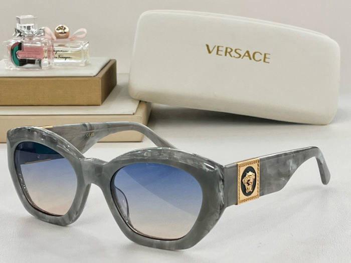 Top Quality  V*ersace Glasses