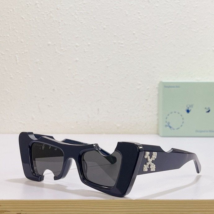 Top Quality O*ff W*hite Glasses