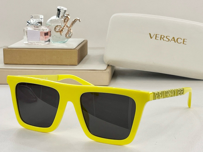 Top Quality  V*ersace Glasses