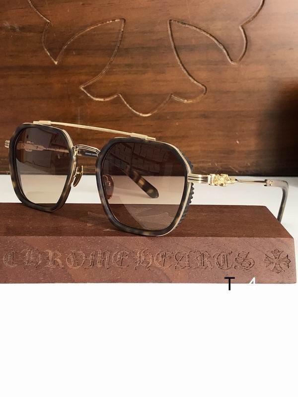 Top Quality C*hrome Glasses
