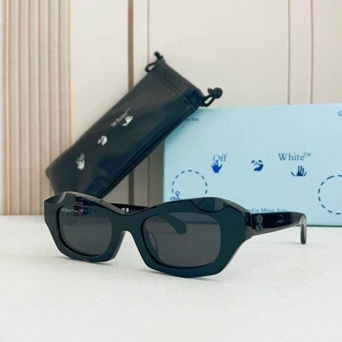 Top Quality O*ff W*hite Glasses