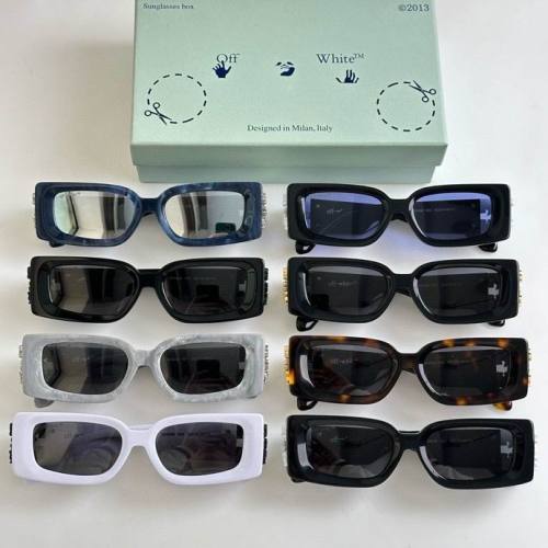 Top Quality O*ff W*hite Glasses