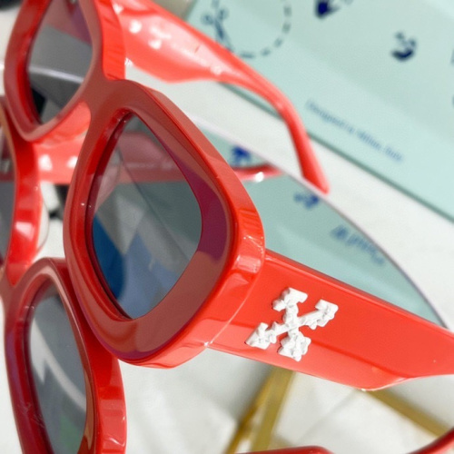 Top Quality O*ff W*hite Glasses