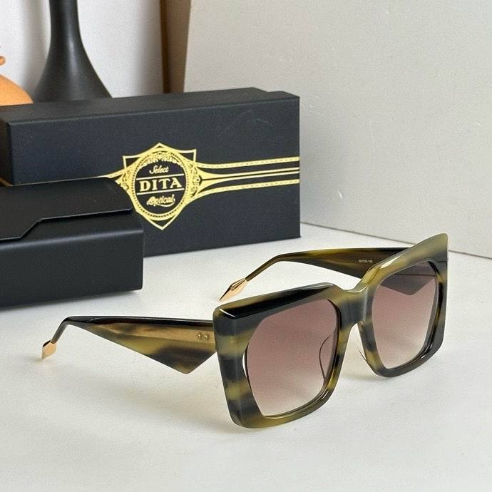 Top Quality D*ita Glasses