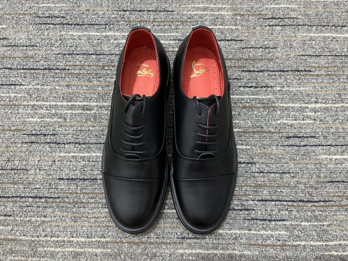 Men C*hristian L*ouboutin Loafer