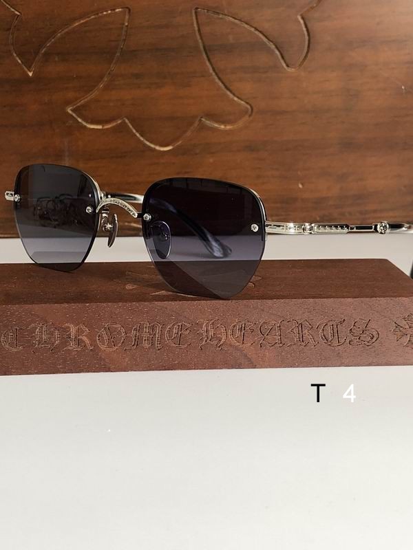 Top Quality C*hrome Glasses