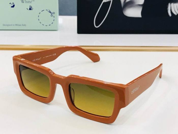 Top Quality O*ff W*hite Glasses