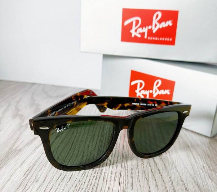 R*ayban Glasses Top