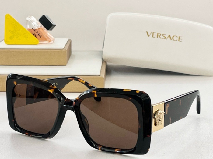 Top Quality  V*ersace Glasses