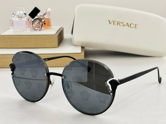 Top Quality  V*ersace Glasses