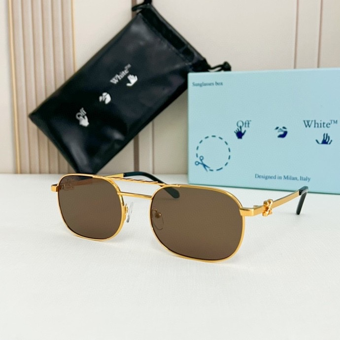Top Quality O*ff W*hite Glasses
