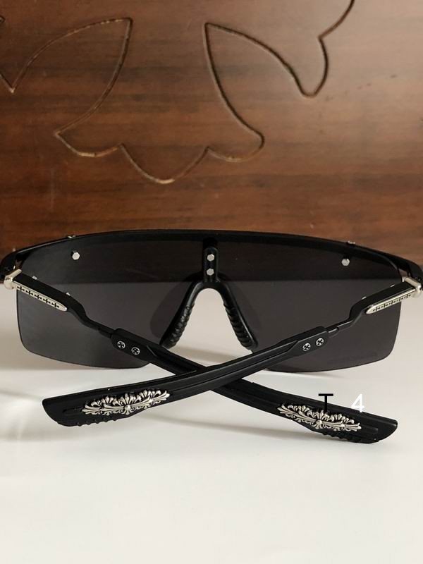 Top Quality C*hrome Glasses