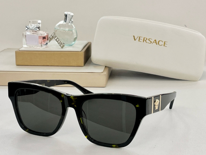 Top Quality  V*ersace Glasses